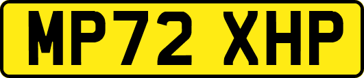 MP72XHP