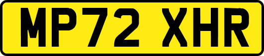 MP72XHR
