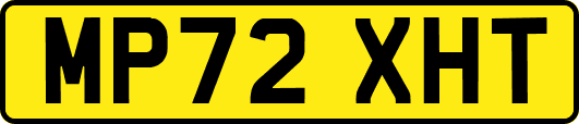 MP72XHT