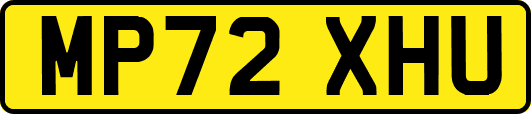 MP72XHU