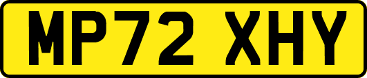 MP72XHY