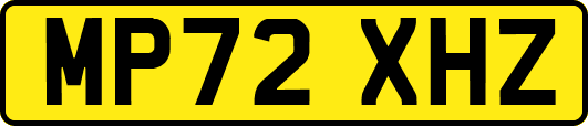 MP72XHZ