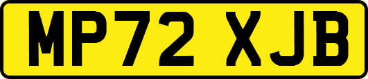 MP72XJB