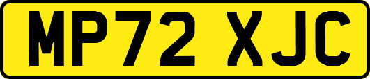 MP72XJC