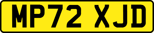 MP72XJD