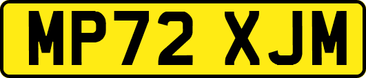 MP72XJM