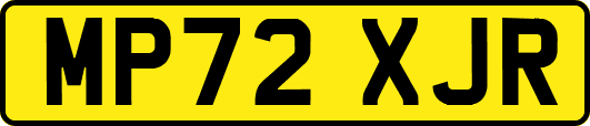 MP72XJR