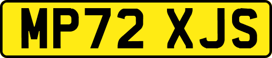 MP72XJS