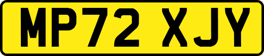 MP72XJY