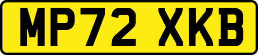 MP72XKB