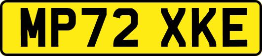 MP72XKE