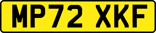 MP72XKF