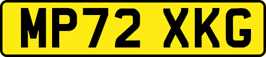 MP72XKG