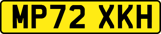 MP72XKH