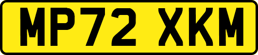 MP72XKM