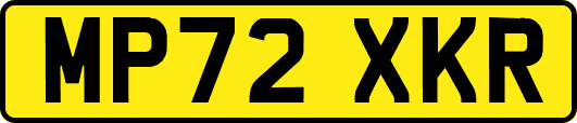 MP72XKR