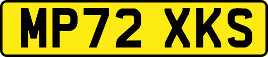MP72XKS