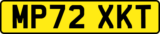 MP72XKT