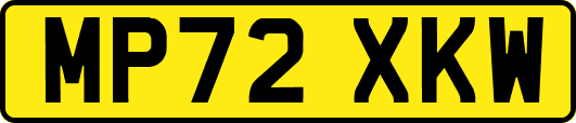 MP72XKW