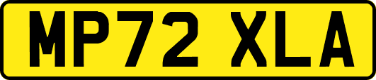 MP72XLA