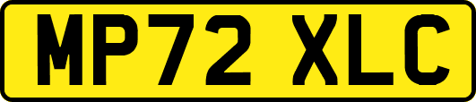 MP72XLC