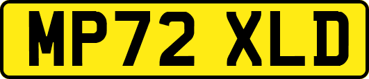 MP72XLD