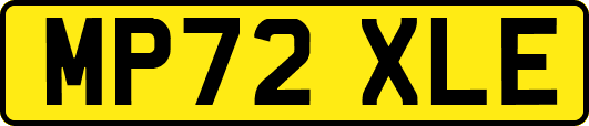 MP72XLE