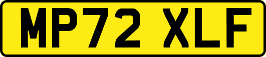MP72XLF