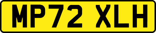 MP72XLH