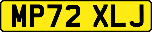 MP72XLJ