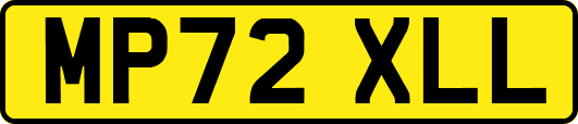 MP72XLL