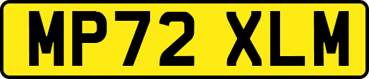 MP72XLM