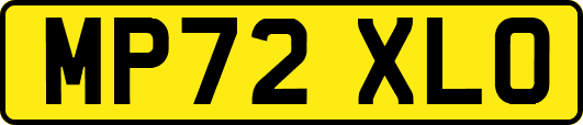 MP72XLO