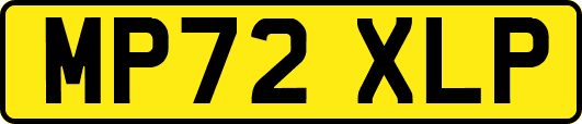 MP72XLP