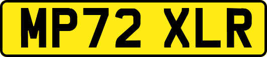MP72XLR