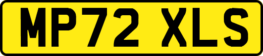 MP72XLS