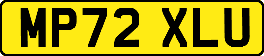 MP72XLU