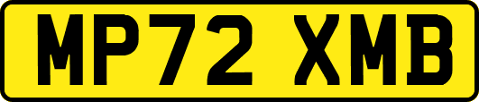 MP72XMB