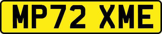 MP72XME