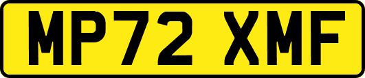 MP72XMF