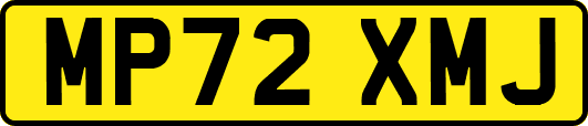 MP72XMJ