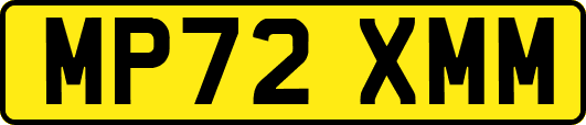 MP72XMM