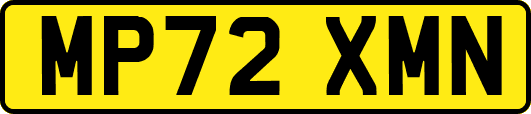 MP72XMN