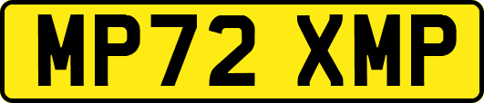 MP72XMP