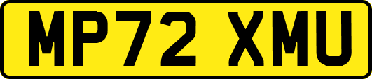 MP72XMU