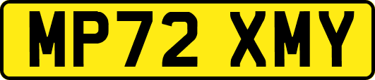 MP72XMY