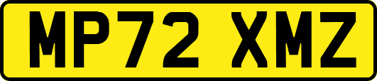 MP72XMZ