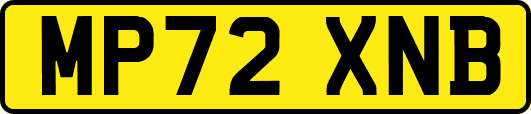 MP72XNB