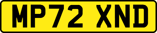 MP72XND