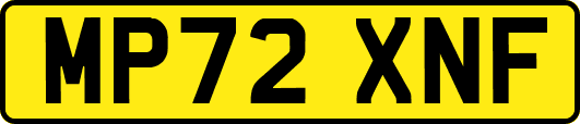 MP72XNF